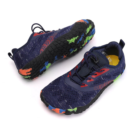 Παιδικά Παπούτσια Aqua – Αθλητικά Παπούτσια για Παραλία και Νερό Quick Dry για Αγόρια και Κορίτσια