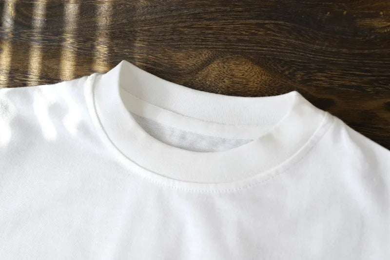 Παιδικό μπλουζάκι με κοντά μανίκια από καθαρό βαμβάκι 2-10 ετών – Καλοκαιρινές μπλούζες για αγόρια και κορίτσια