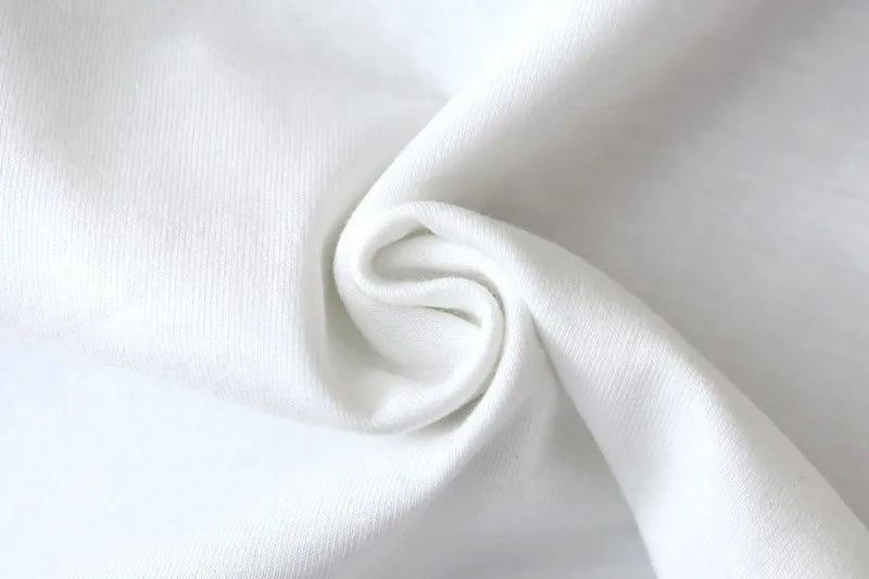 Παιδικό μπλουζάκι με κοντά μανίκια από καθαρό βαμβάκι 2-10 ετών – Καλοκαιρινές μπλούζες για αγόρια και κορίτσια