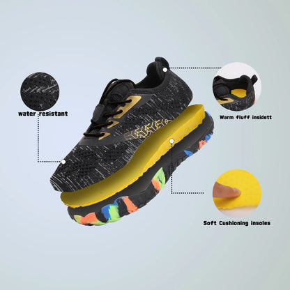 Παιδικά Παπούτσια Aqua – Αθλητικά Παπούτσια για Παραλία και Νερό Quick Dry για Αγόρια και Κορίτσια