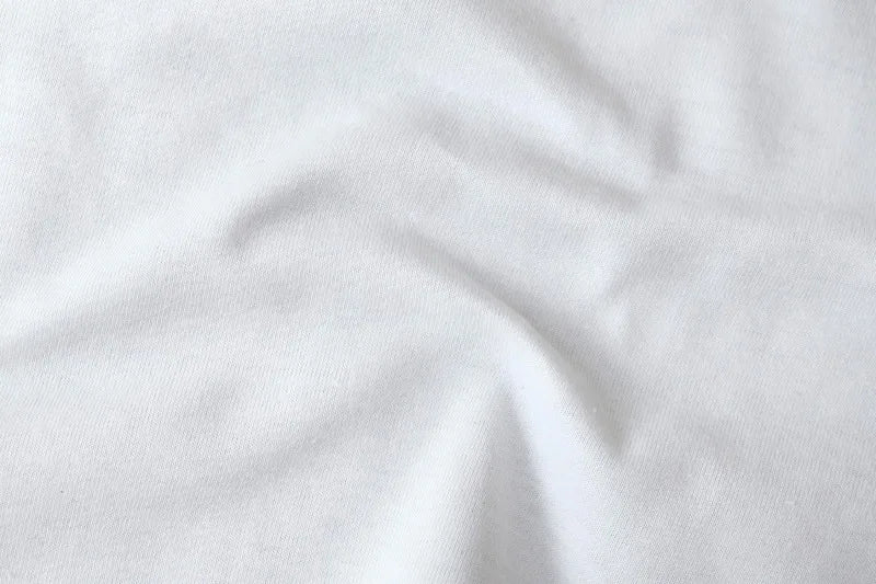 Παιδικό μπλουζάκι με κοντά μανίκια από καθαρό βαμβάκι 2-10 ετών – Καλοκαιρινές μπλούζες για αγόρια και κορίτσια