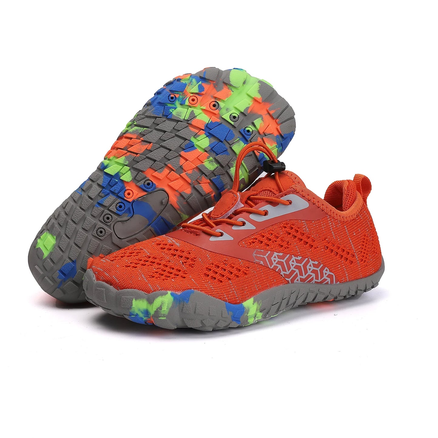 Παιδικά Παπούτσια Aqua – Αθλητικά Παπούτσια για Παραλία και Νερό Quick Dry για Αγόρια και Κορίτσια