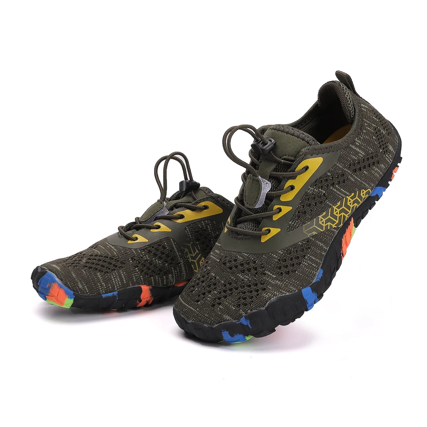 Παιδικά Παπούτσια Aqua – Αθλητικά Παπούτσια για Παραλία και Νερό Quick Dry για Αγόρια και Κορίτσια