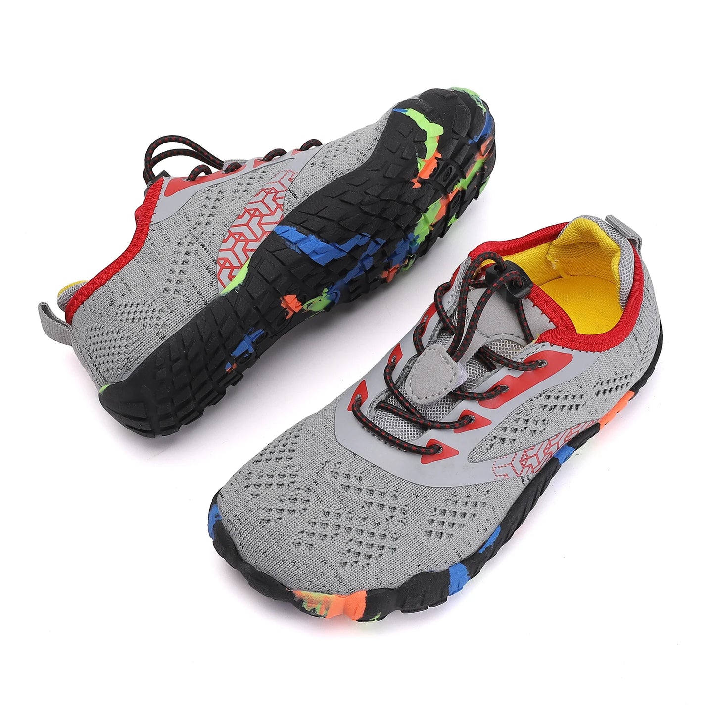 Παιδικά Παπούτσια Aqua – Αθλητικά Παπούτσια για Παραλία και Νερό Quick Dry για Αγόρια και Κορίτσια