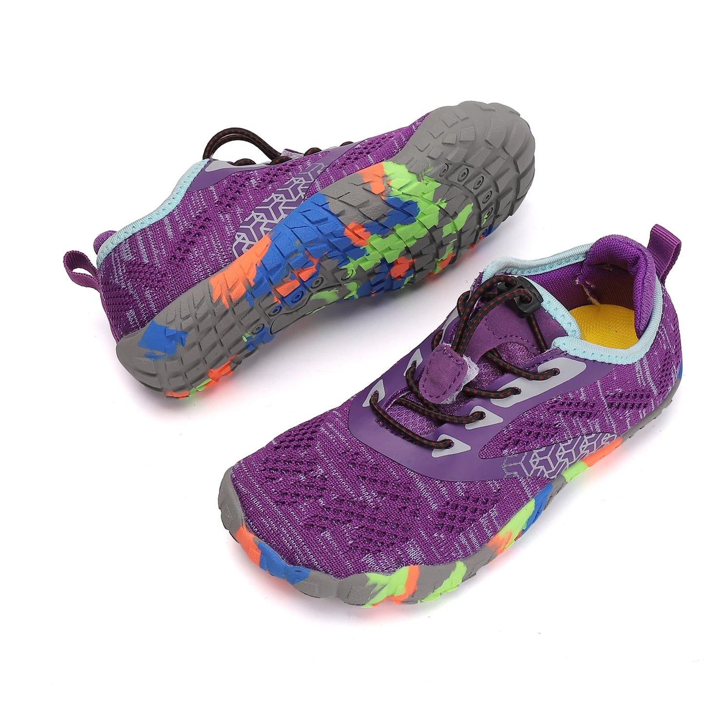 Παιδικά Παπούτσια Aqua – Αθλητικά Παπούτσια για Παραλία και Νερό Quick Dry για Αγόρια και Κορίτσια