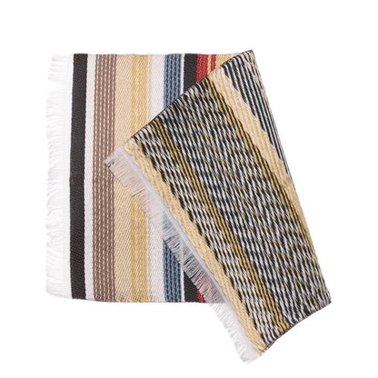 Μινιατούρα χαλί κουκλόσπιτου σε κλίμακα 1:12 σε τούρκικο στιλ – Επένδυση δαπέδου για το σπίτι παιχνιδιού και αξεσουάρ κούκλας